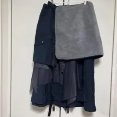 ケン様専用 オオラカスカート２点