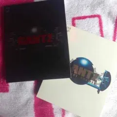 GANTZ 2つセット【二宮和也】