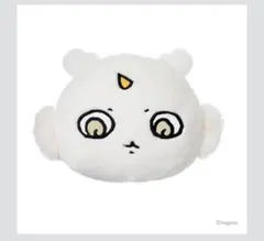 新品未使用 ちいかわ エニマイくじ D賞 あのこ クッション