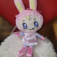 Mezzo Piano x Hello Kitty ぬいぐるみ