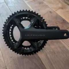 SHIMANO DURA-ACE FC-R9200 54/40T 170mm - メルカリ