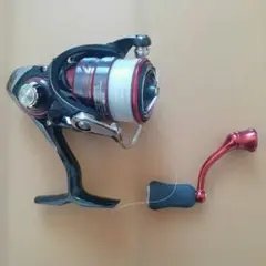 Daiwa 月下美人 MX 76L & X LT1000S-P セット - メルカリ