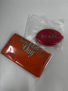 JIN AKANISHI HEART LIVE2026 ランダムくじ 巾着のサムネイル