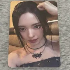 Kep1er マシロ Kep1going On makestar トレカ