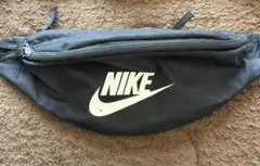 NIKE ボディバッグ ブラック