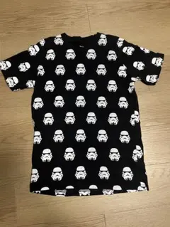 スターウォーズ　ストームトルーパー半袖Tシャツのサムネイル
