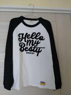 2026年最新】be:first ファンミ tシャツの人気アイテム - メルカリ