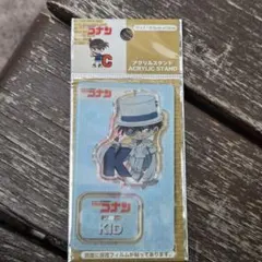 名探偵コナン アクリルスタンド ダイソー 怪盗キッド 新商品 青山剛昌 アニメ