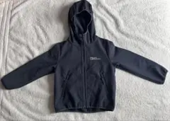 Jack Wolfskin フード付きジャケット