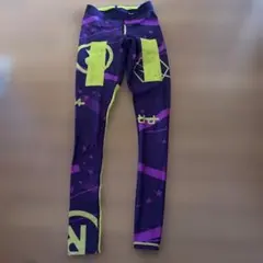 リーボック　クロスフィット　レギンス