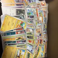 商品名ポケモンカード ノーマル100枚まとめ売り 大量セット デッキ用①