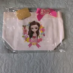 Pullip プーリップ ミニトートバッグのサムネイル