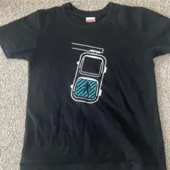 United Athle 信号機デザイン Tシャツ 140