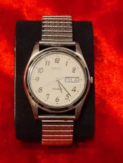 Seiko Titanium 時計