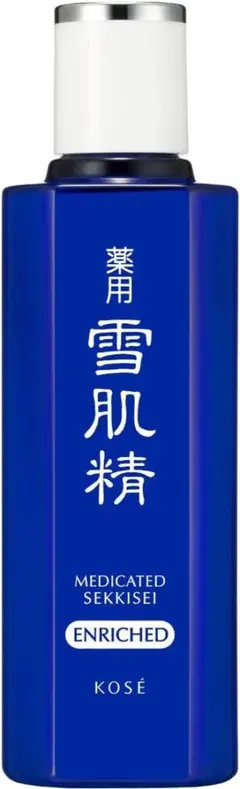 雪肌精 エンリッチ しっとり 乳液 200ml