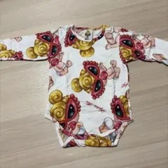 2026年最新】ヒステリックミニ ロンパースの人気アイテム - メルカリ