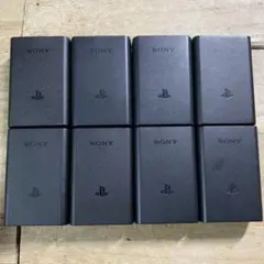 PS Vita ACアダプター SONY 純正 PCH-ZAC1 8個