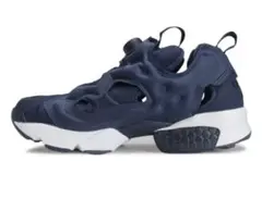 インスタポンプフューリー  /カレッジネイビー