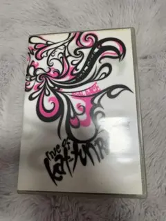 KAT-TUN DVD 4枚セット - メルカリ
