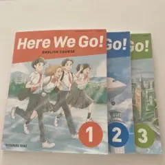 2026年最新】here we go!?の人気アイテム - メルカリ