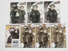 忍たま乱太郎　雑渡昆奈門　まとめ売り　アニメイトポイント