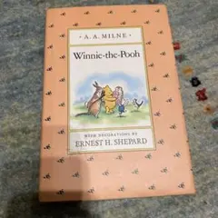 Winnie-the-Pooh A. A. Milne