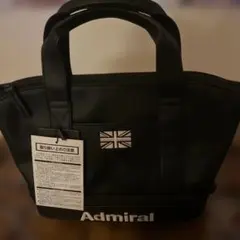 Admiral ゴルフカートバッグのサムネイル
