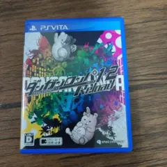 【PSVITA】ダンガンロンパ1・2 Reload