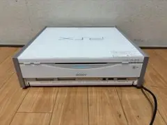 SONY PSX DESR-7700