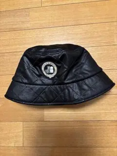 Black＆White レディース帽子