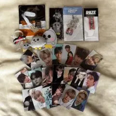 riize ウンソク グッズ Amazon.co.jp: riize ウンソク グッズ : おもちゃ