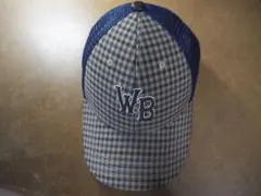 2025年最新】WALES BONNER 帽子の人気アイテム - メルカリ