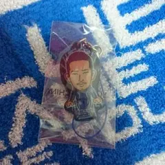 三代目J Soul Brothers NAOKI クリーナー