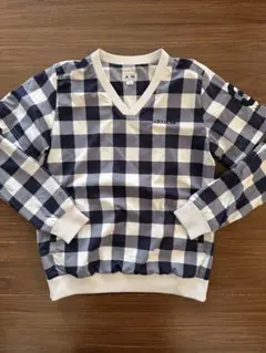 adidas スニード 2WAYゴルフウェア 防寒