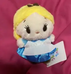 うるぽちゃちゃん 『アリス』ディズニーストア
