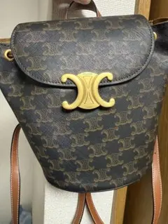 CELINE バックパック