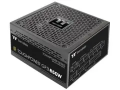 Thermaltake TOUGHPOWER GF3 850W PC電源
