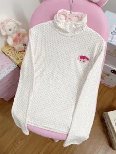 激レア小悪魔ageha姉ageha桜咲姫奈愛用トコトコマイメロサンリオ平成