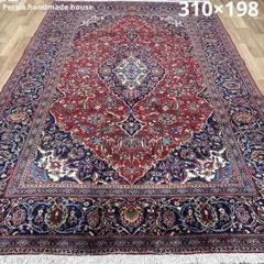 2025年最新】カシャーン 絨毯の人気アイテム - メルカリ