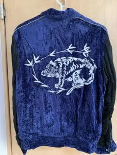 2025年最新】HOLLYWOOD RANCH MARKET スカジャンの人気アイテム - メルカリ