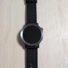 cmf by NOTHING WATCH 3 PRO ダークグレー