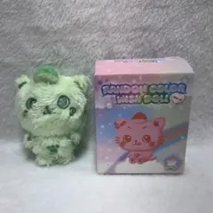 NCTWISH リク color wish doll 青 ぬいぐるみ クリ - メルカリ