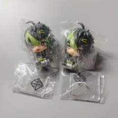 伊波ライ にじこっと