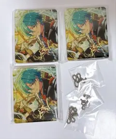 あんスタ アニカフェ コロッタ 風早巽