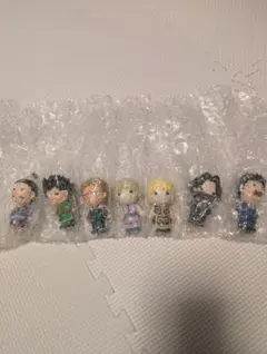 hunter×hunter 一番くじ おもちゃ