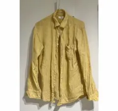 レモンイエロー