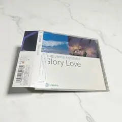 Glory Love / 杉山清貴