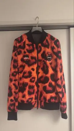 2025年最新】fcrb レオパードの人気アイテム - メルカリ