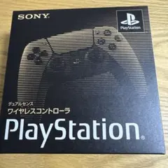PS5 DualSense ワイヤレスコントローラー 30周年アニバーサリー …