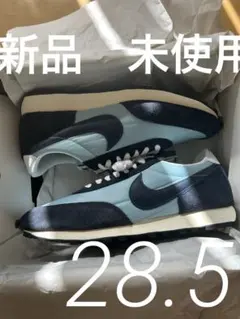 Nike DBreak 10.5 ブルー/ネイビー